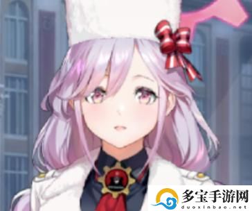 碧蓝档案角色生日表碧蓝档案角色生日表一览