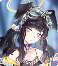 碧蓝档案角色生日表碧蓝档案角色生日表一览