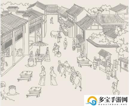 想不到鸭古城市集找出25个人怎么通关想不到鸭古城市集找出25个人通关攻略