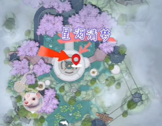 浮生忆玲珑拍照坐标有哪些浮生忆玲珑拍照坐标攻略