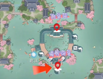 浮生忆玲珑拍照坐标有哪些浮生忆玲珑拍照坐标攻略