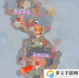 浮生忆玲珑拍照坐标有哪些浮生忆玲珑拍照坐标攻略