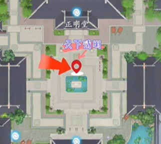 浮生忆玲珑拍照坐标有哪些浮生忆玲珑拍照坐标攻略