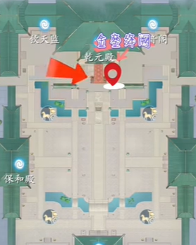 浮生忆玲珑拍照坐标有哪些浮生忆玲珑拍照坐标攻略