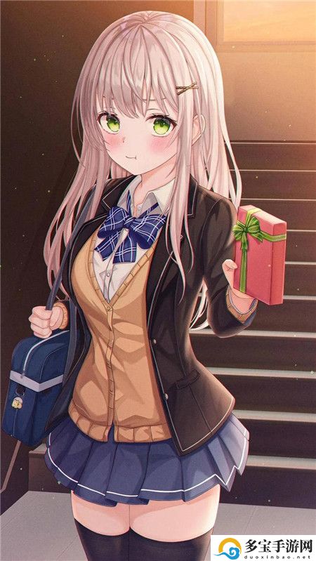 暴躁少女CSGO视频播放器推荐：让你沉浸在游戏的快乐中