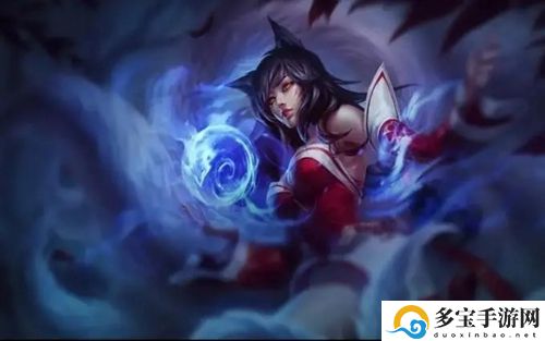 云顶之弈s9阿狸装备选什么-云顶之弈s9阿狸装备推荐