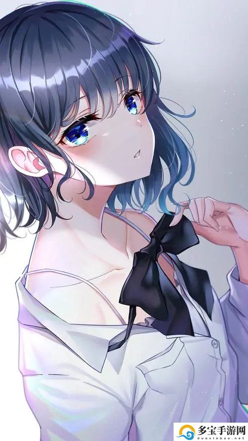 我女朋友的妈妈双字ID5