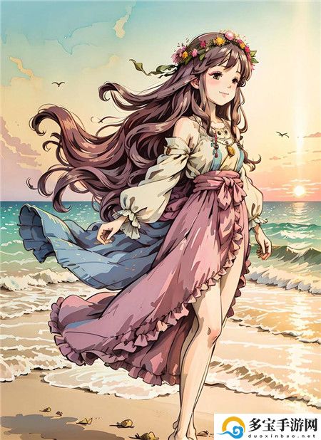 《职场妻子的出柜》中语字主演：挑战与成长的职场人生