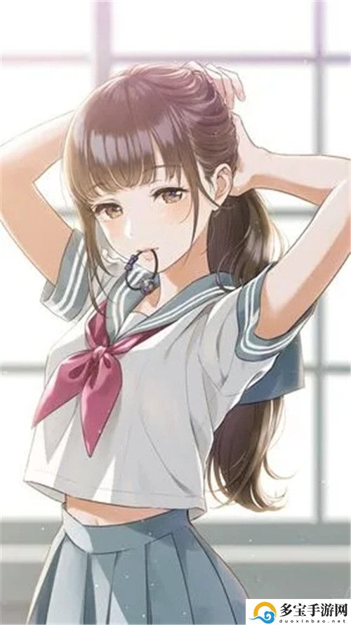 妖精漫画：在线免费漫画下拉式