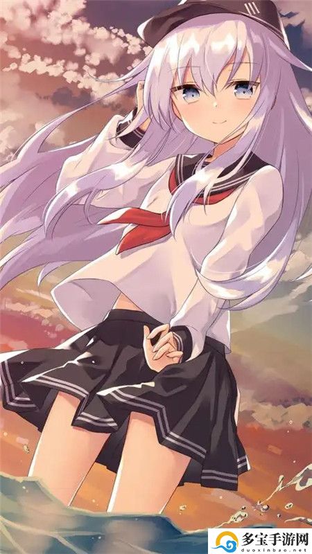 少女bilibili视频,网友: “这些视频让我找到了青春的影子！”