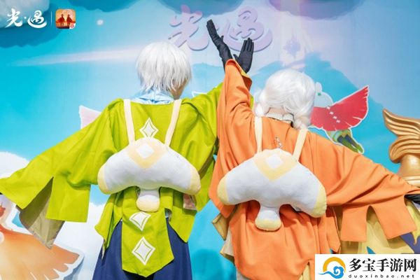 sky光遇8.25大蜡烛位置-sky光遇8.25大蜡烛在哪