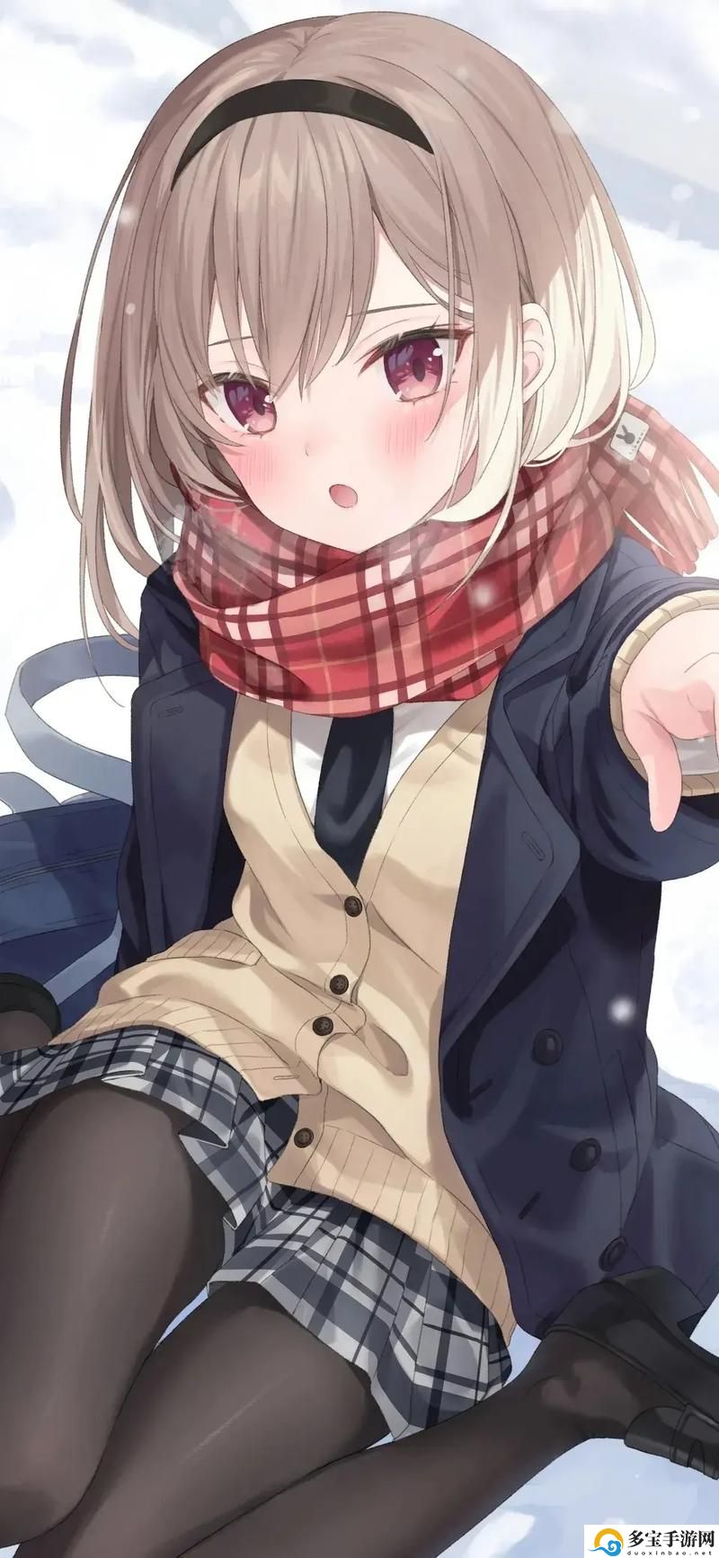 少女视频观看片TV哔哩哔哩，网友：这一波真香！