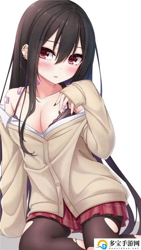 周莹躲进被子里