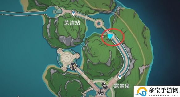 原神4.0泉有重喷日任务怎么过-原神4.0泉有重喷日任务流程图文攻略