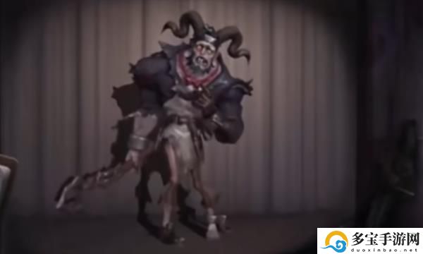 第五人格跛脚羊技能是什么：高效刷金币全方案
