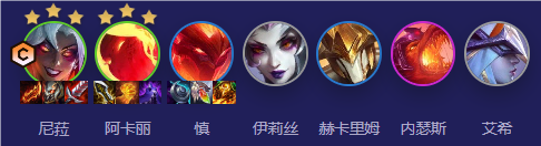 金铲铲之战S12赌尼菈阵容攻略：如何通过游戏中的系统提升角色等级？