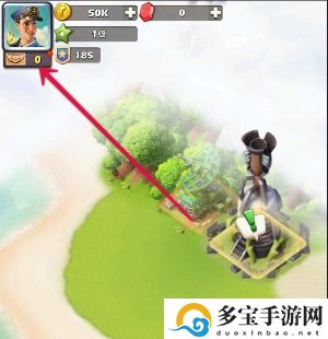 口袋奇兵礼包码大全：解锁隐藏成就方法