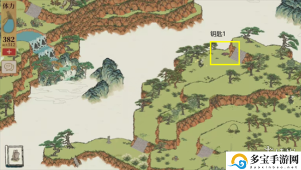 江南百景图黄山云海全宝箱钥匙在哪：时间管理大师，日常任务与活动最优解