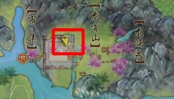剑网3烟花戏春宠物奇遇攻略：善于利用游戏内的复活点和安全区