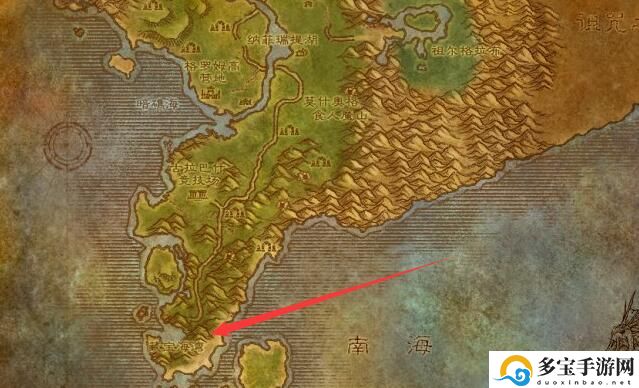 魔兽世界wow血帆舰队司令成就刷取攻略：角色技能深度分析与运用
