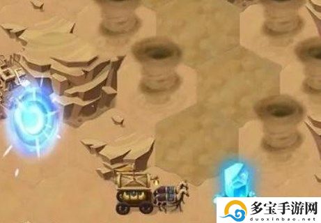 剑与远征奇珍保卫战第四关通关详解-奇珍保卫战第四关攻略