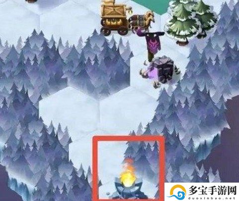 剑与远征奇珍保卫战第七关图文打法攻略流程一览