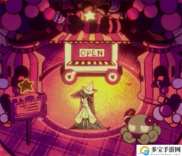 幻象游园剧健康能量成就解锁攻略分享：神秘BOSS全解析
