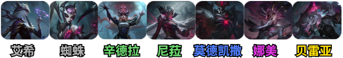 金铲铲之战S12魔神使者怎么玩：宠物成长与进化材料掉落分析