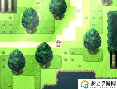 勇者与亡灵之都存档找回方法：仔细寻找隐藏的道具和宝藏