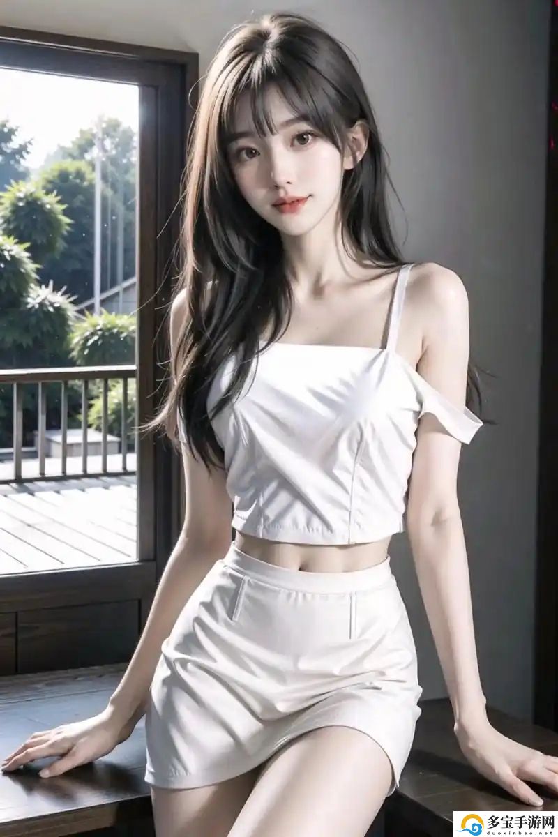《漂亮的女邻居5》HD：邻里之间的秘密与情感交织